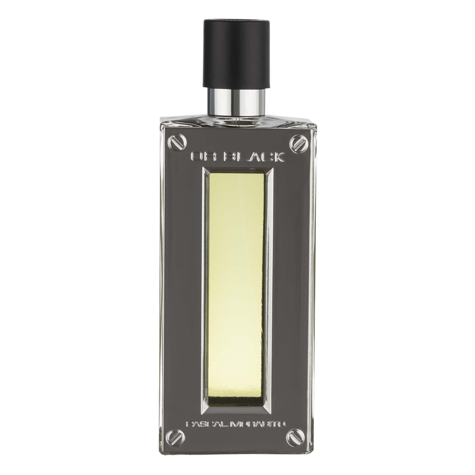Pascal Morabito Or Black For Men - 3.4 oz : Amazon.ae: Beauty