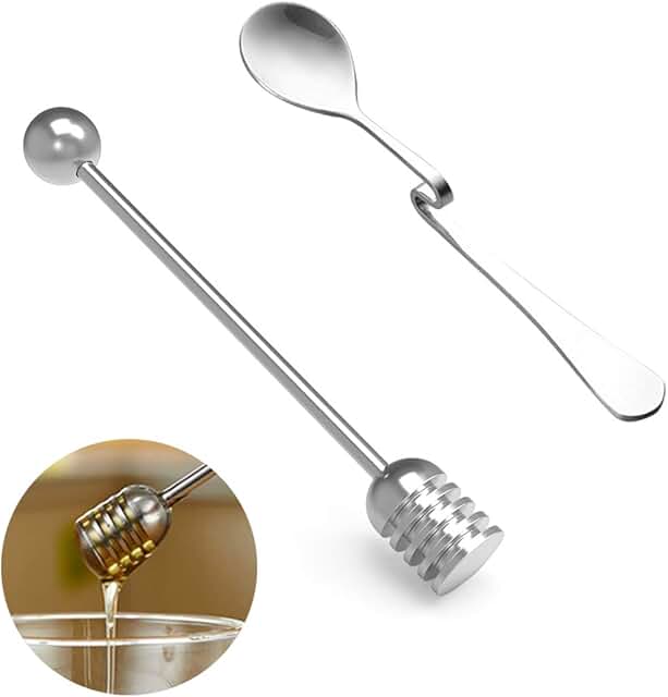 Honey Dippers Amazon.co.uk