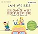 Produktbild Die ganze Welt der Pubertiere. Drei Titel in einer Box: Das Pubertier. Im Reich der Pubertiere. Und ewig schläft das Pubertier