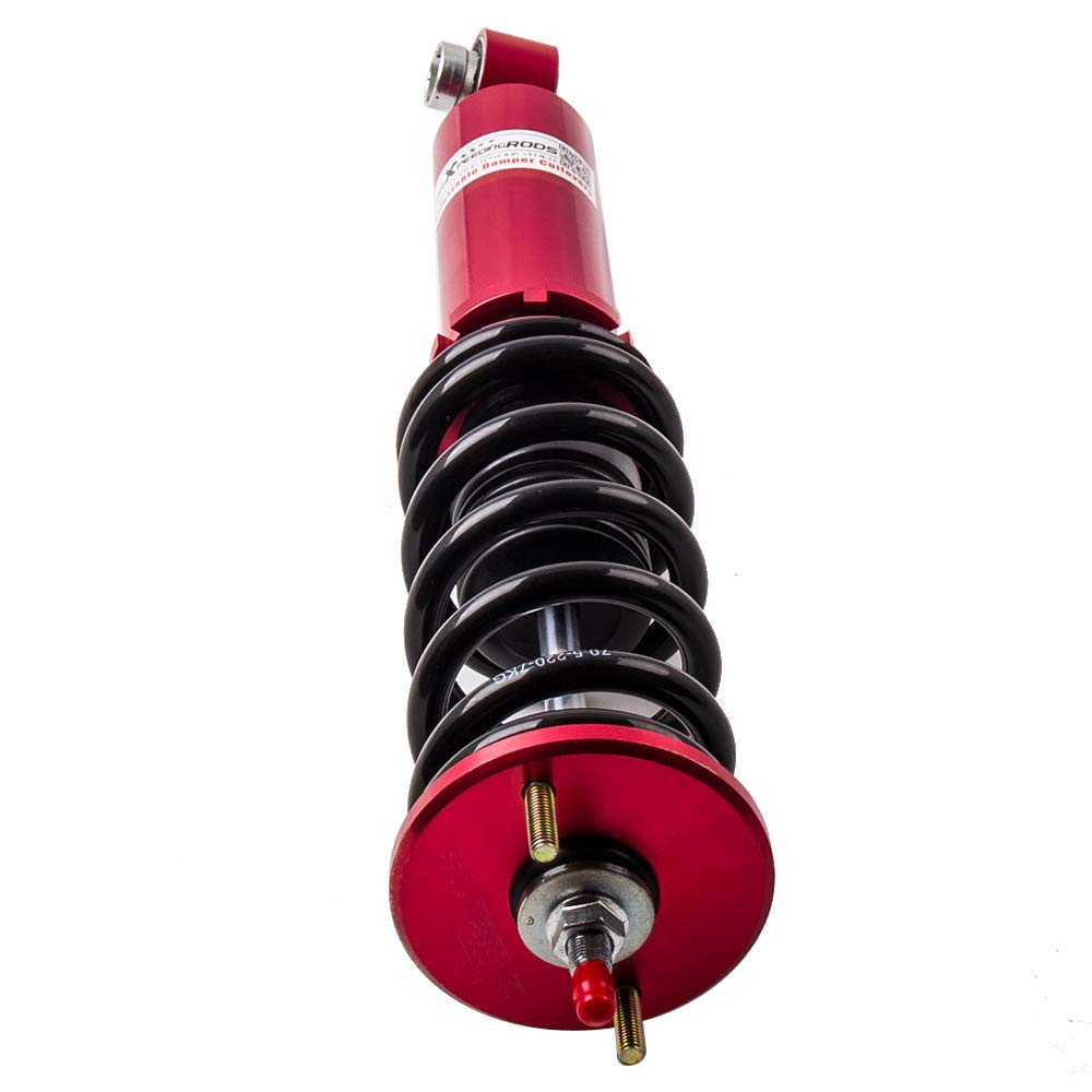 Adjustable Damping Coilovers for Nissan S13 240SX 89-90 180SX