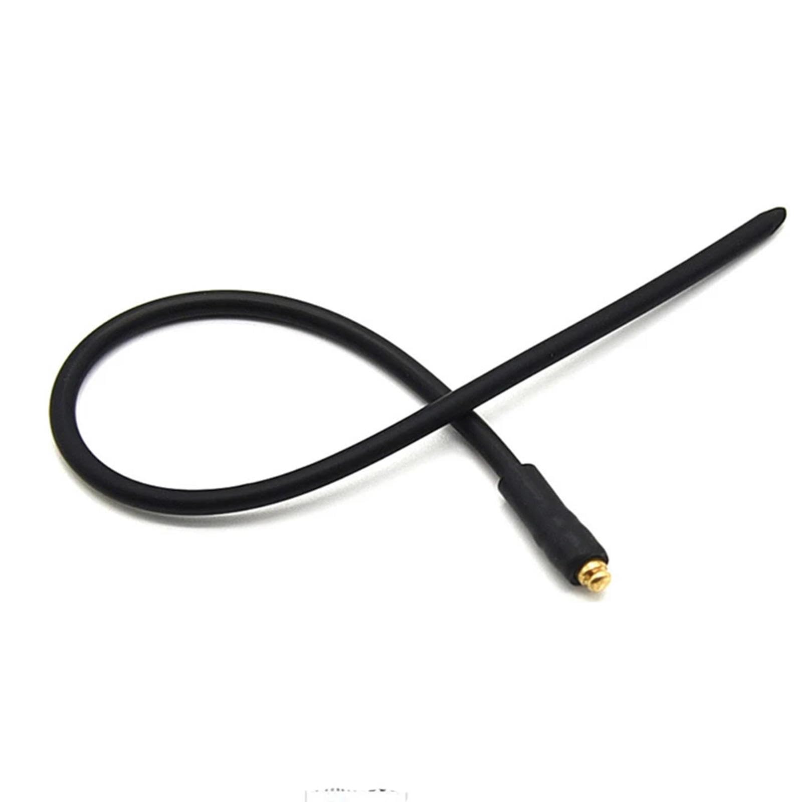 Materiale In Silicone Impermeabile Con Vari Modelli, 8 Mm Di Diametro, Facile Da Pulire, Accessorio Versatile Per Uso Quotidiano