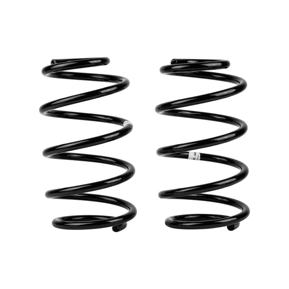 38▢②アーテル・ゴルギーニ SR S3/S8 4枚セット KM0417-4 Amazon.com: ARB 2948 Old Man Emu Coil Spring : Automotive
