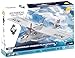COBI Historical Collection Dornier Do J Wal Amundsen N-25 Plane
