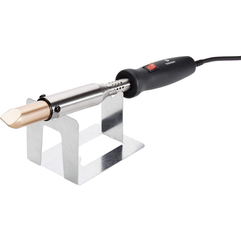 TOOLCRAFT KP150 lutownica 230 V 150 W, spiczasty kształt