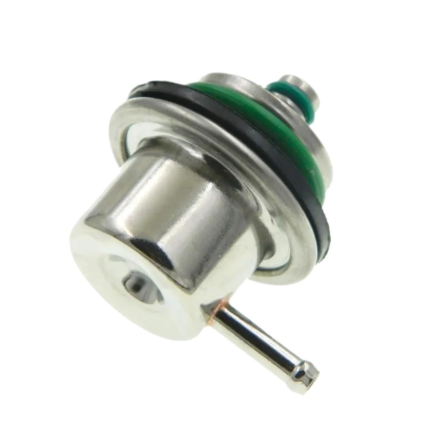 Vmvud New 55557799 Fuel Injection Pressure Regulator 3.5 Bar For B/C A14nel A14net Z16let 5815705