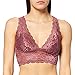 Produktbild ONLY Damen ONLCHLOE LACE Bra Colour BH, Rose Brown, S