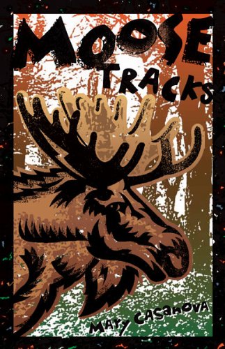 Moose Tracks
