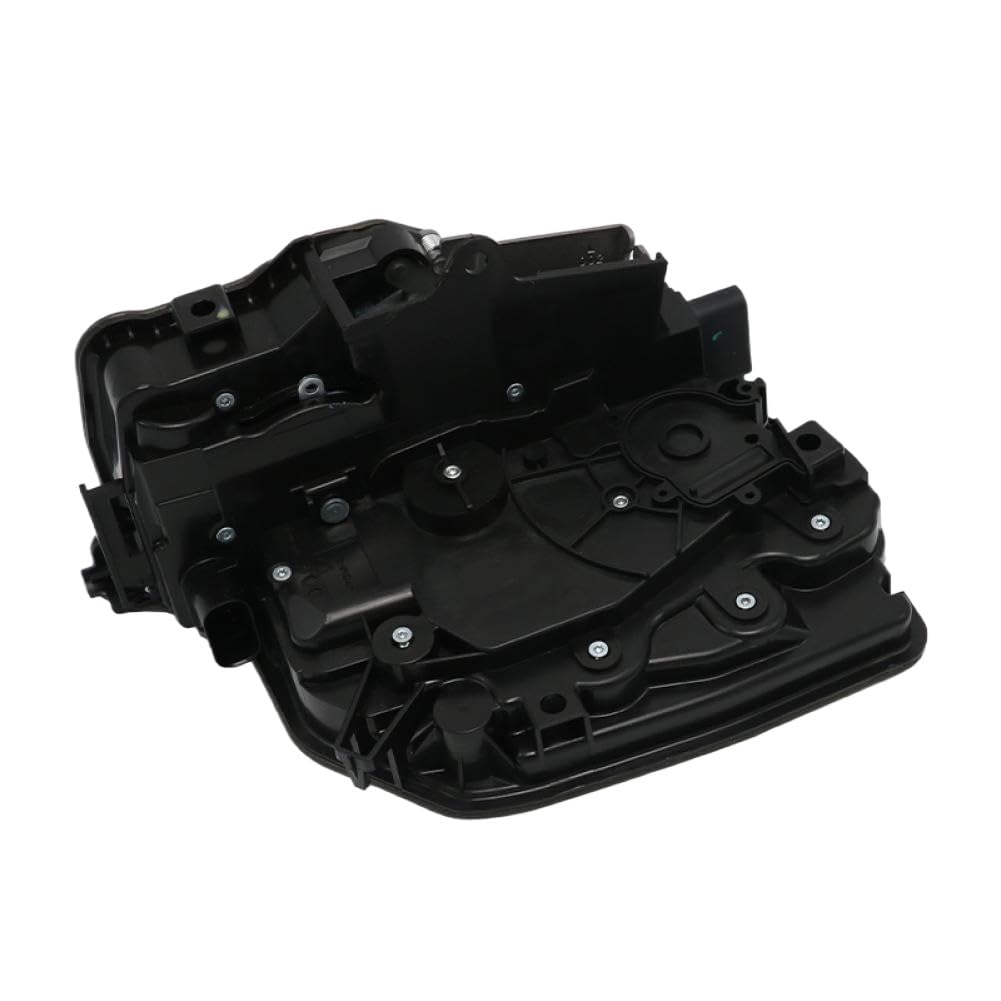 Front Door Lock Actuator 51217281945 51217281948 Compatible with G30 F90 G31 G11 G12 X5 F15 F85 F16 F86