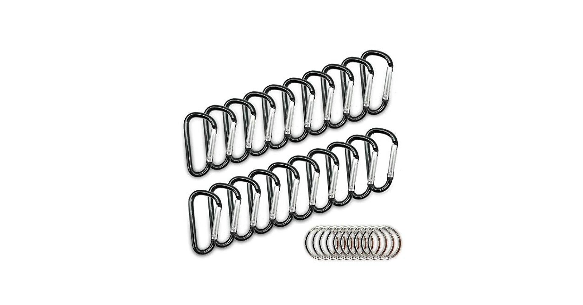 Amazon.com: 20PCS Mini 1.85
