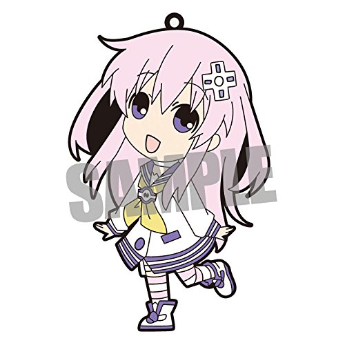 超次元ゲイム ネプテューヌ ラバーストラップ ネプギア Amazon.co.jp: 超次元ゲイム ネプテューヌ ラバーストラップ ネプギア