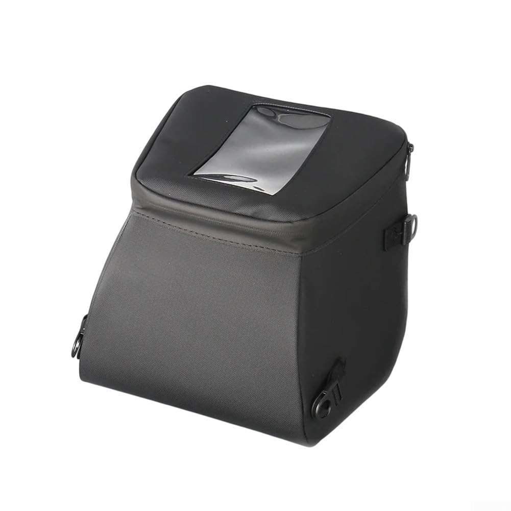 Waterproof Touchscreen Fuel Tank Bag for für honda ADV350 NSS350