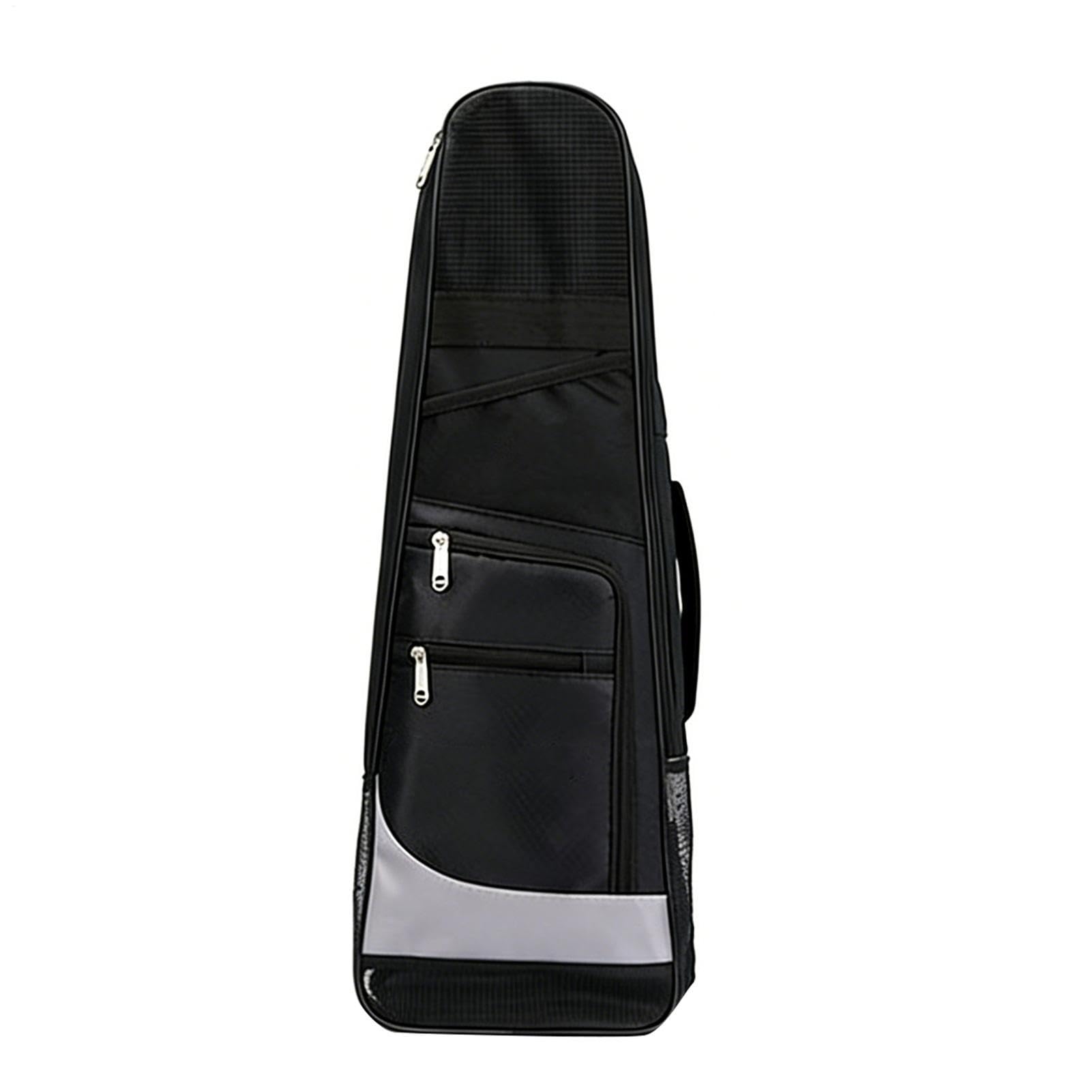 Borsa a rete subacquea, zaino leggero e regolabile, sistema di archiviazione di grande capacità, struttura a rete ad asciugatura rapida, design comodo da trasportare, ideale per nuoto, campeggio