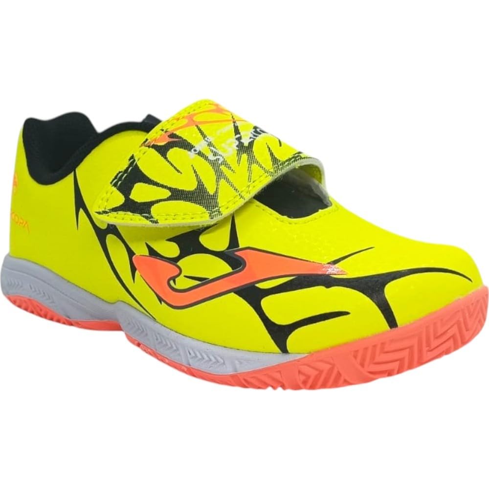 Joma Joma Entrenadores de fútbol para interiorUnisex niños