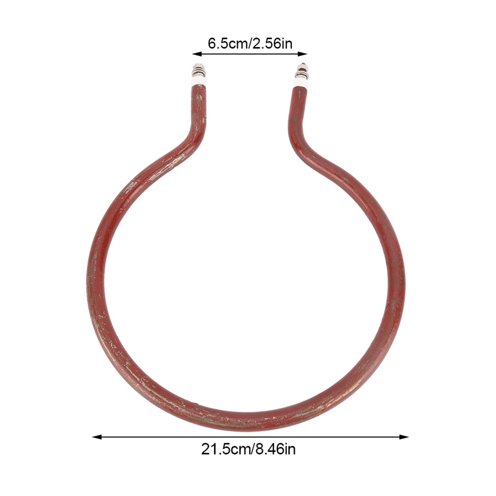 HNZXIB 80L Laboratory Incubator 500W RT+5~50? Carbon Dioxide Incubator for Microbiological