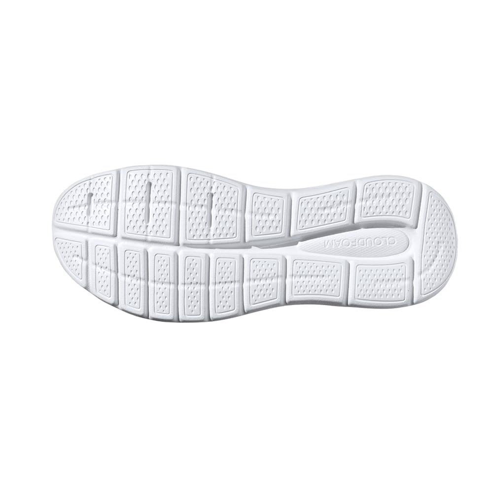 adidas Cloudfoam Comfy, Scarpe da Ginnastica Uomo