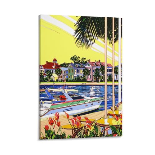 ؉pl̍i s߂䂭XtA[g |X^[ EH[A[g  G xbh[ rO ǂ̊G12x18inch(30x45cm)