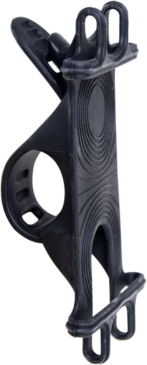 2GO Universal smartphone holder bike on bicycle handlebars