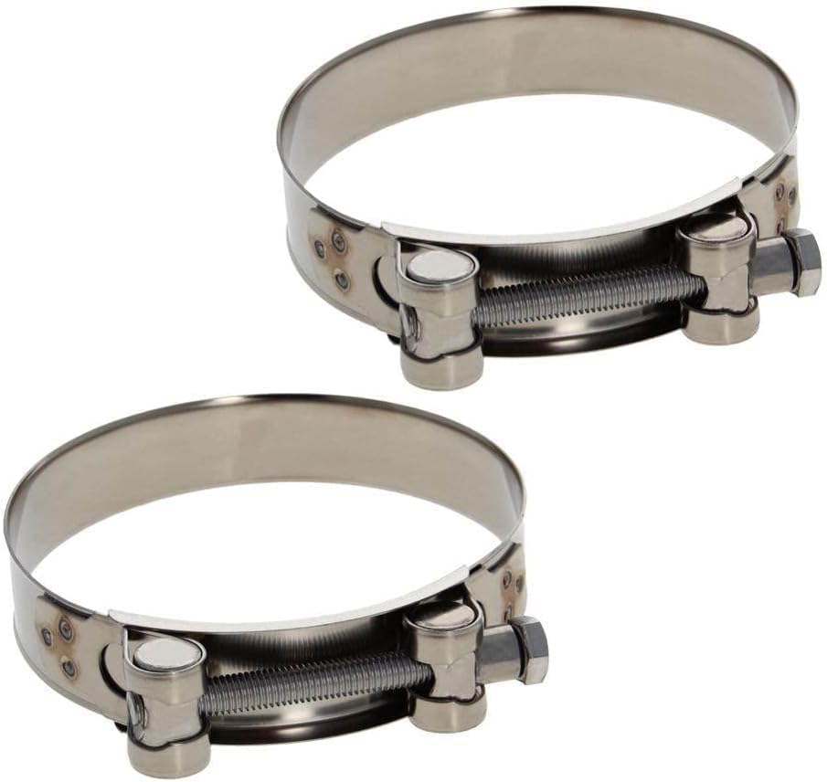 Stal nierdzewna 304 ID 68-73mm/74-79mm/80-85mm/86-91mm/92-97mm/98-103mm/104-112mm/113-121mm/121-13mm,92,97mm 1 szt