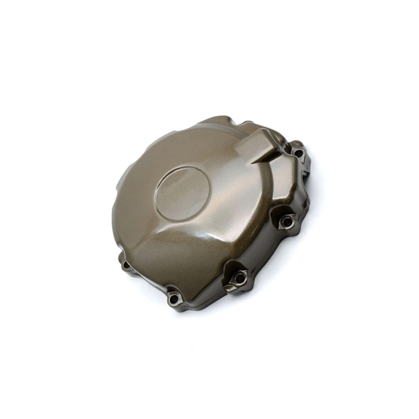 Couvercle stator moteur CBR1000RR gauche en aluminium anti fissure pour carter