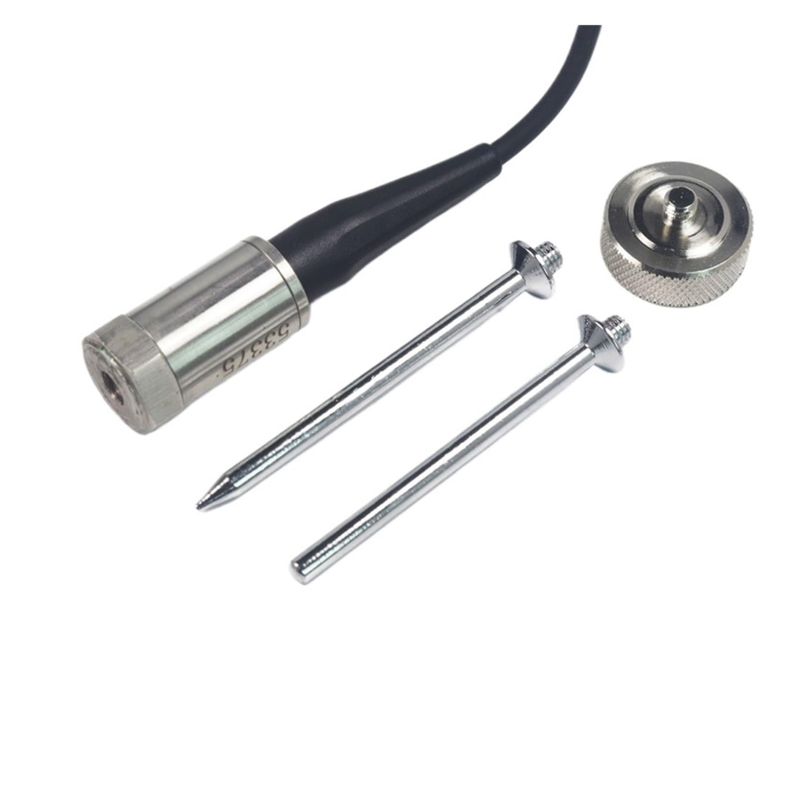 Medidor de vibración Digital VM-6370 Probador de Velocidad y aceleración de Desplazamiento y desequilibrio de maquinaria en Movimiento Vibrómetro de 10 Hz a 10 kHz