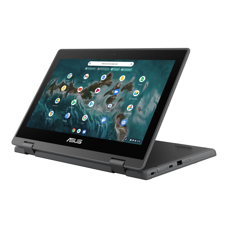 ASUS Chromebook Flip CR1 CR1100 11.6