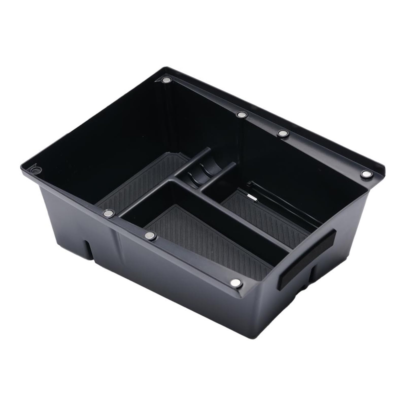 QRPTMBNF Car Armrest storage box Center Compatible with Kia EV3