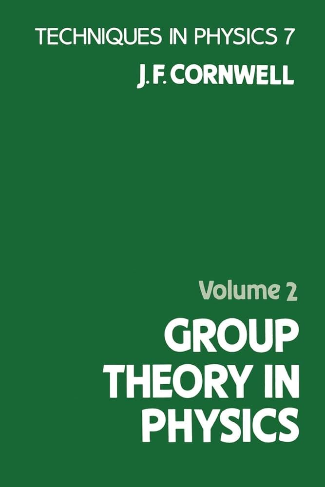洋書 GROUP THEORY IN PHYSICS AN INTRODUCTION Group Theory in Physics: An Introduction to Symmetry