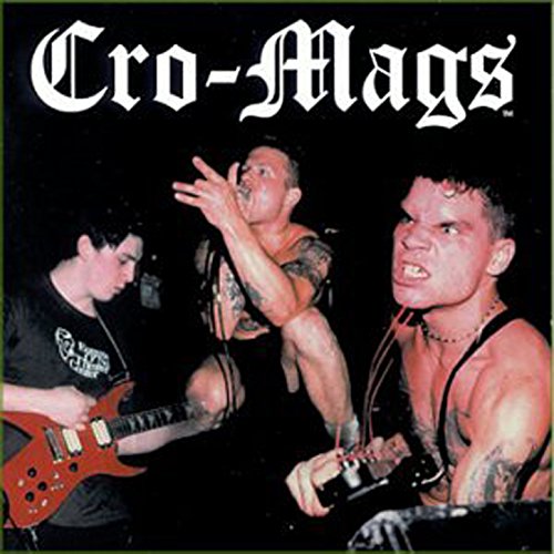 Cro-Mags