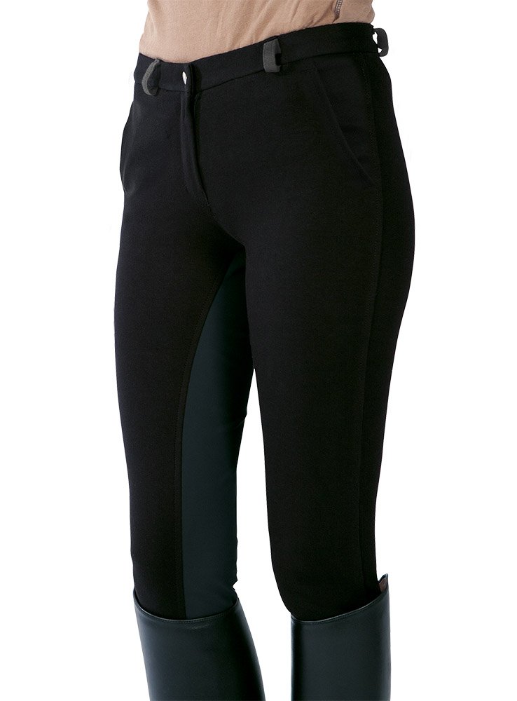PFIFF - Pantalones de hípica Infantil