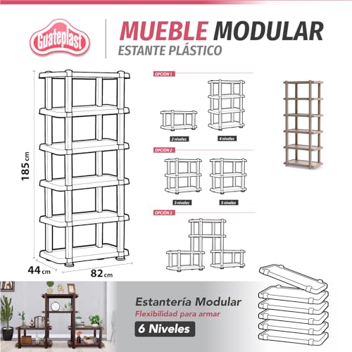 Comparativas de Repisas plasticas que Puedes comprar On-line. 15 Comparativas de Repisas plasticas que Puedes comprar On-line. 15