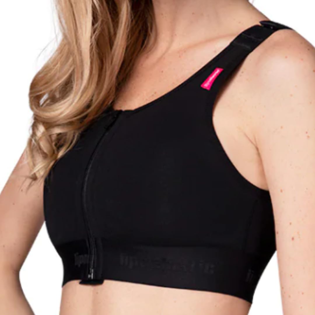 LIPOELASTIC® PI Special Comfort – biustonosz kompresyjny po chirurgii