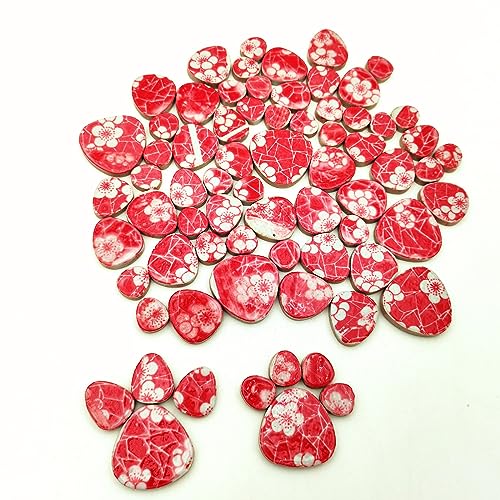 Listado y reviews de Mosaicos de cerámica antideslizantes al mejor precio. 30 Imagen adicional
