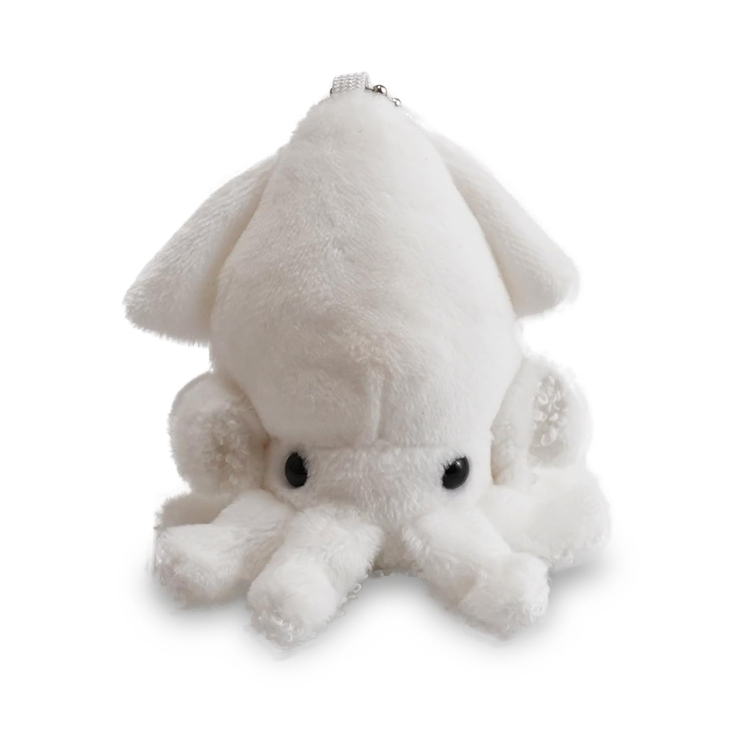 Amazon.co.jp: MofuMarine モフマリン ぬいぐるみ キーチェーン付き