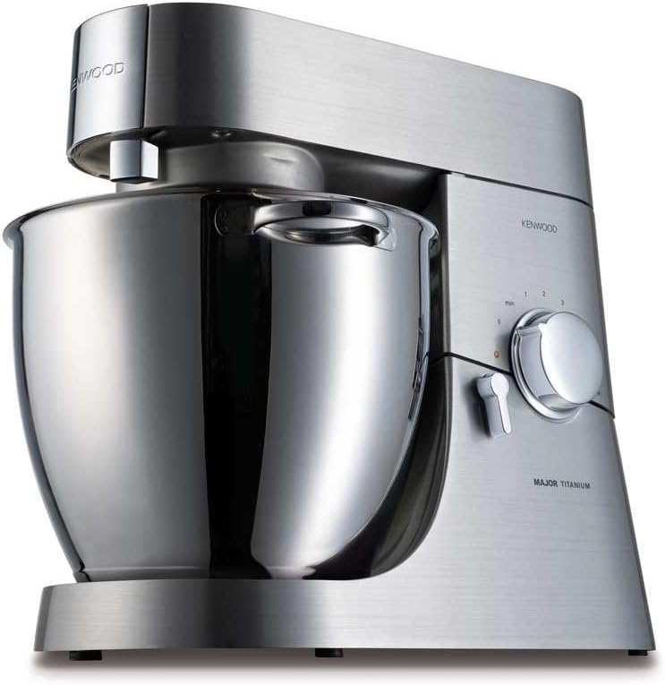 kenwood major titanium 1500w 6.7 litre
