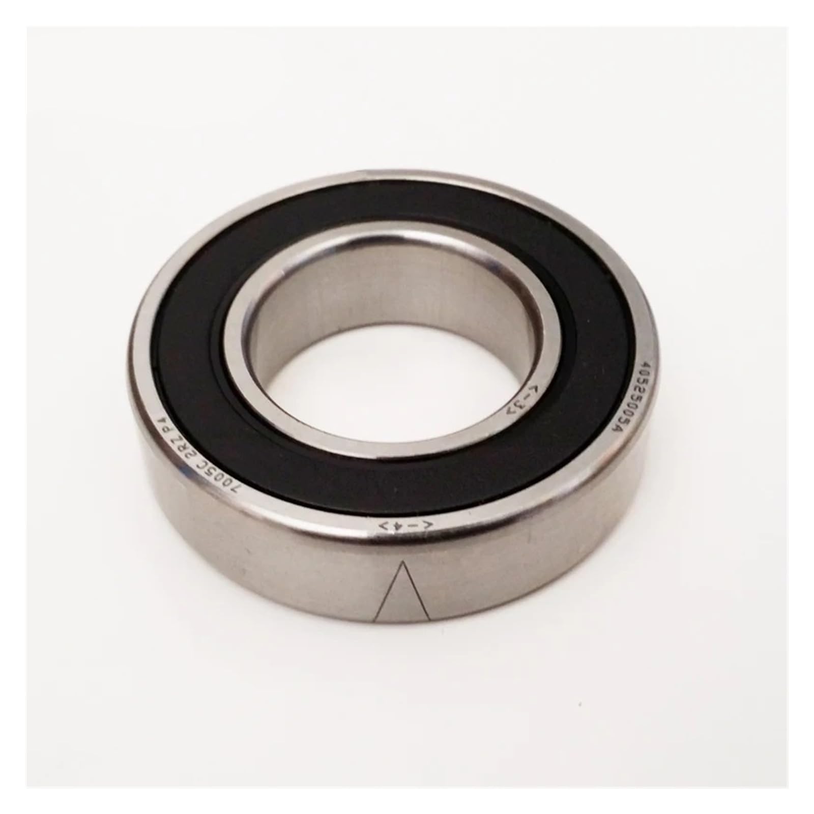 CJKXPZMH 1pcs 7002 H7002CTA-2RZ/P4 15x32x9 Sealed Angular Contact Bearings Spindle Bearings