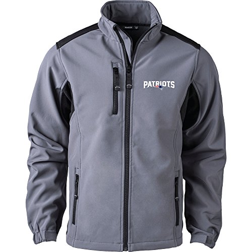 Image of Dunbrooke NFL mens Softshell