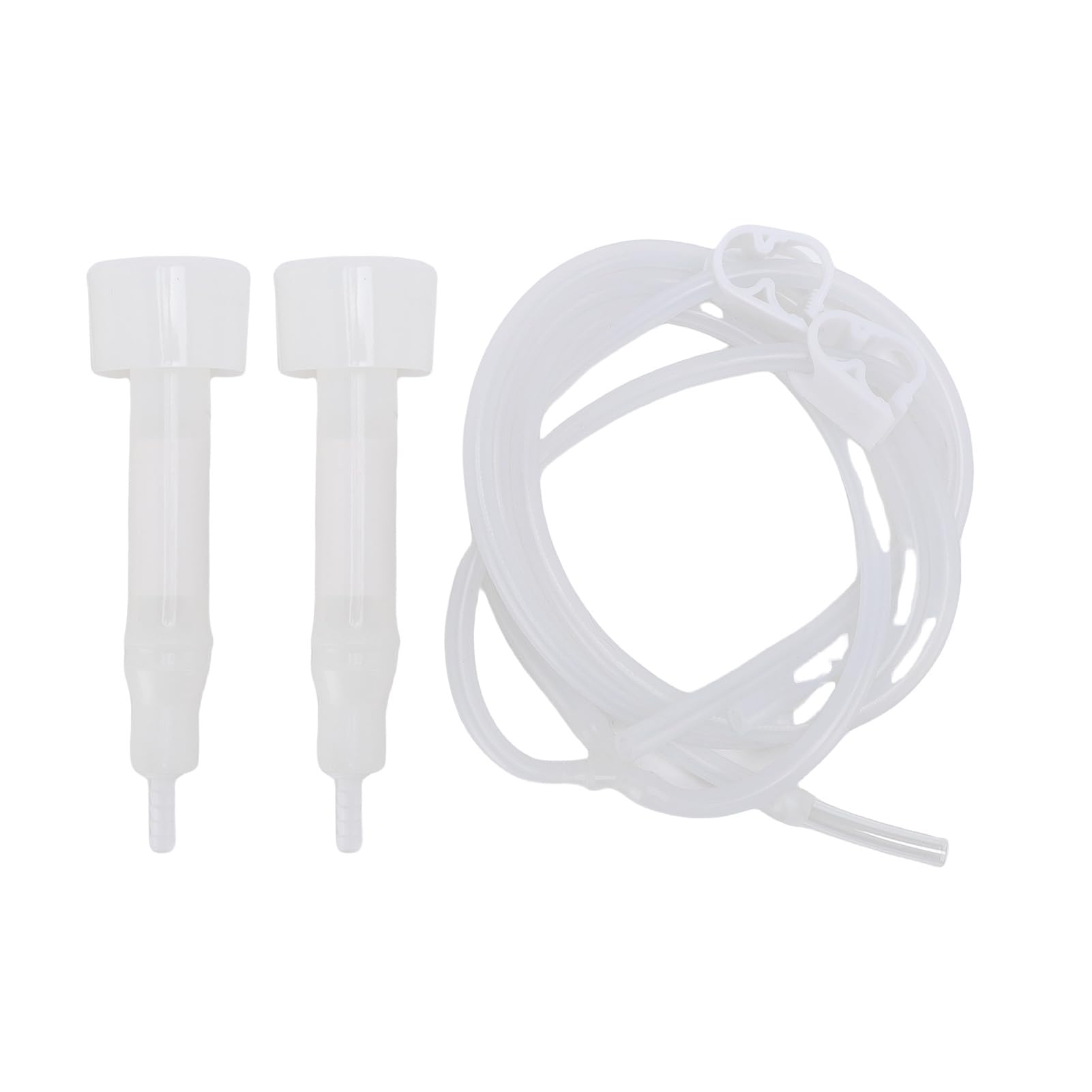 Irfora Trayeuse électrique Portable pour Chèvre 2L Traite Efficace