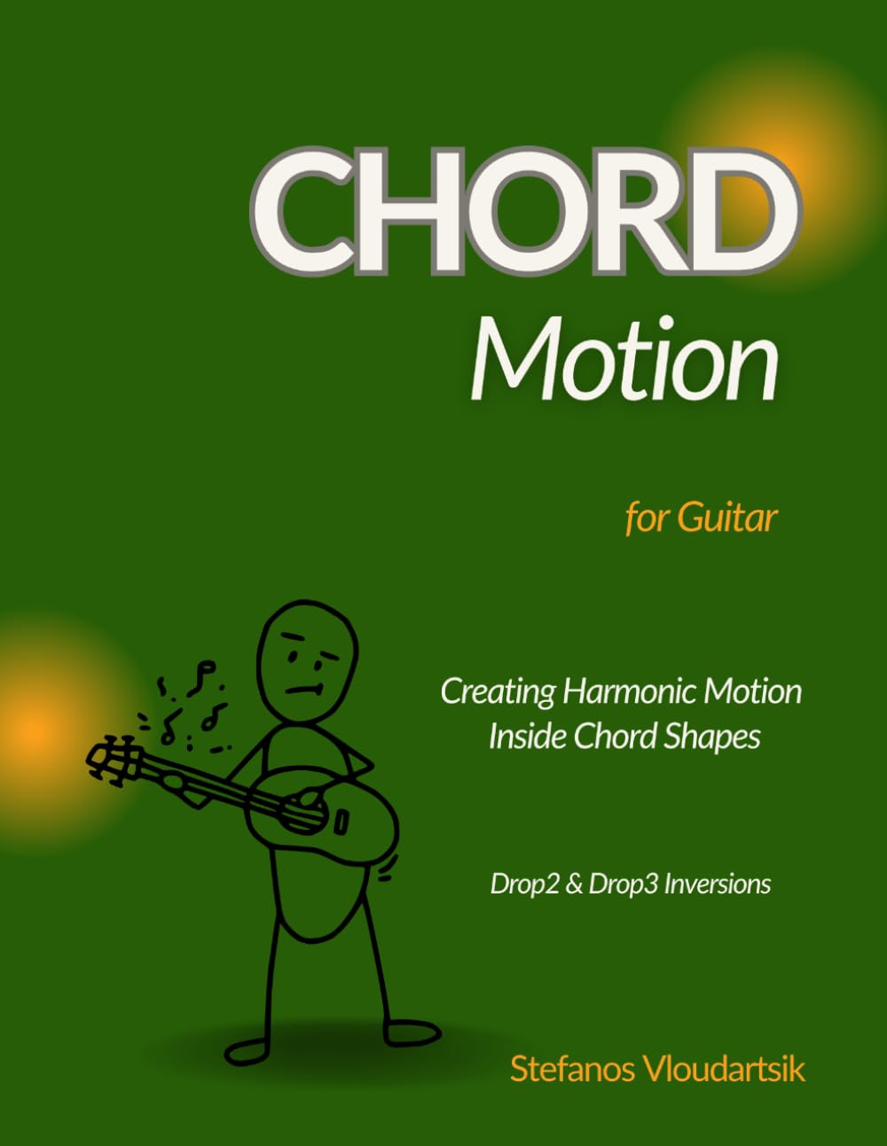 CHORD Motion: for Guitar