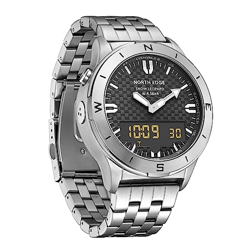 DIDITIME Tactical Watch