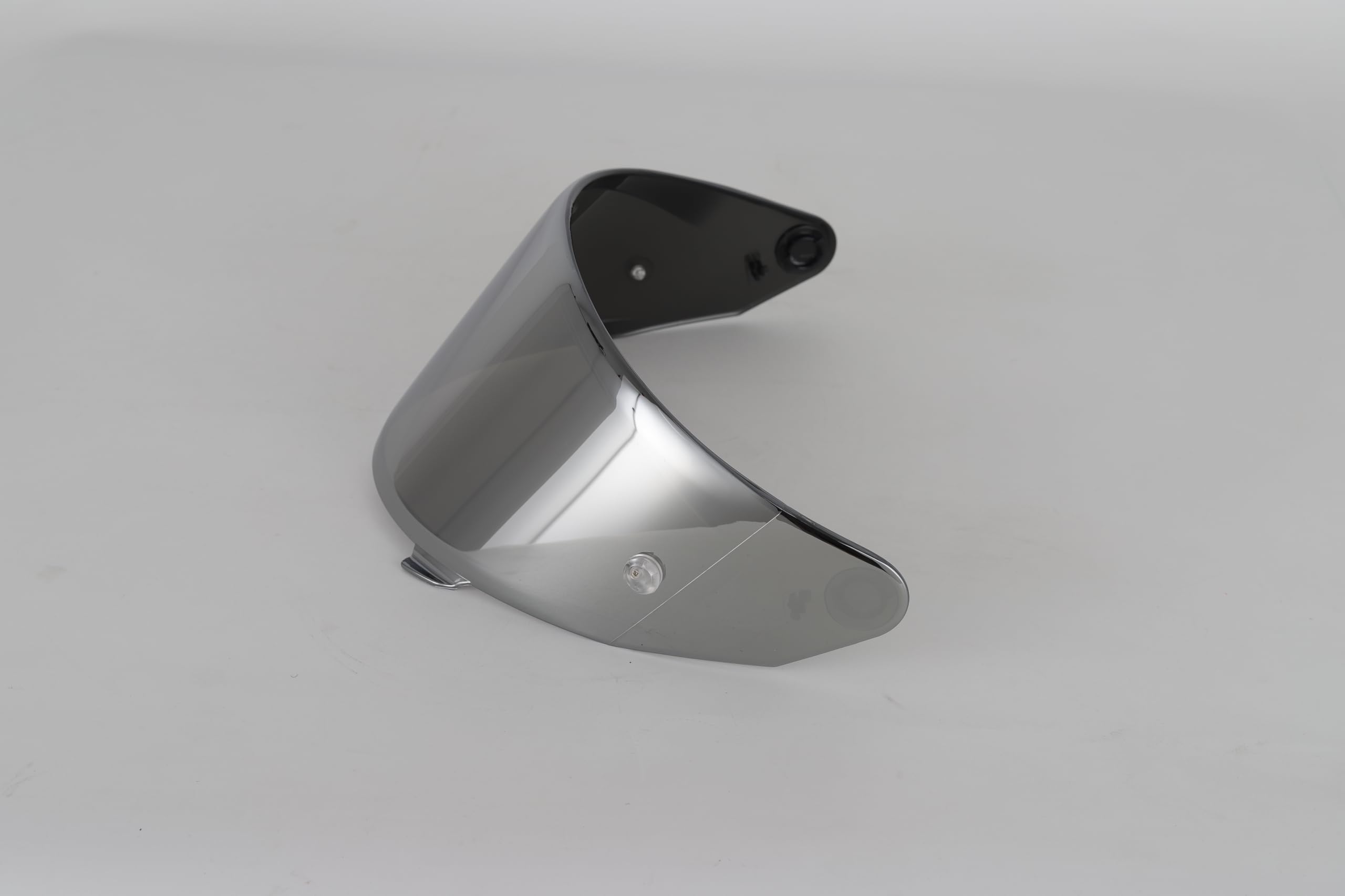 Visiera Fumè Suomy per Casco SPEEDSTAR / STELLAR / TRACK-1 / TX-PRO