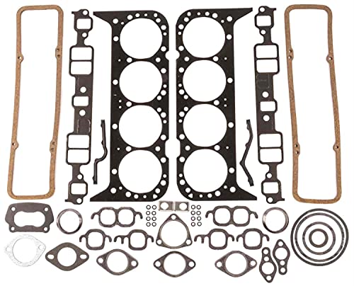 JEGS Head Gasket Set for 1957-1980 Small Block Chevy V8