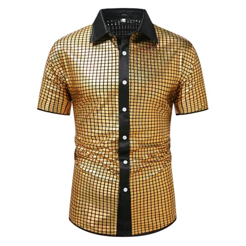 Chemise à carreaux homme pour vos barbecues et sorties d'été