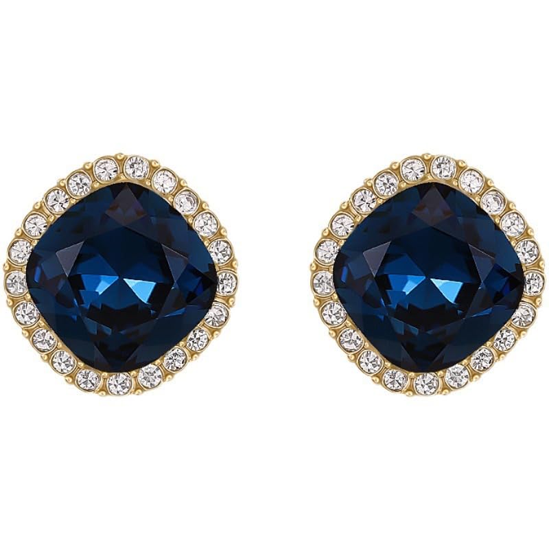 YouBella Fashion Jewellery Celebrity Inspired Stylish Pearl Earings Earrings for Women and Girls (Blue) (YBEAR_33405) (B0D4K1SXJ4) Amazon Price History, Amazon Price Tracker