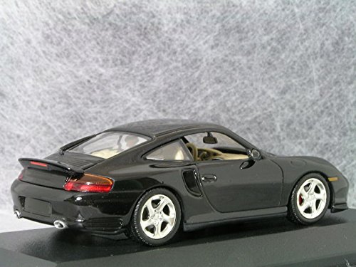 ポルシェ 911 Carrera (Type 996) 1/43 ポルシェ正規品 1/64 Porsche 911 GT3 (type 996) Silver【T64G-069-SL】 | ターマック ミニカー