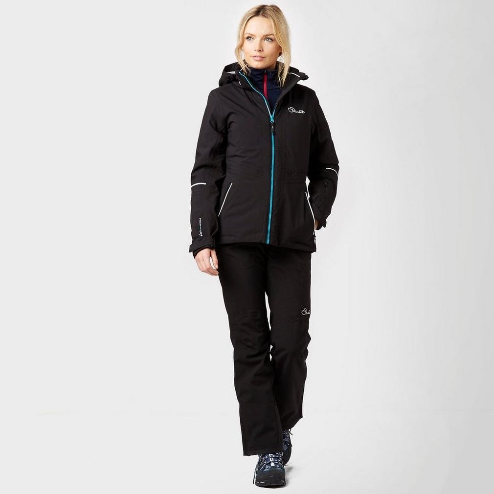 Pantalón de Ski Salopette - Niños - Outdoor Company