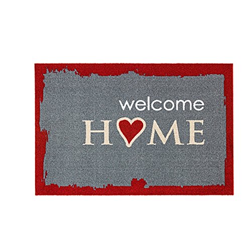 Preisvergleich Produktbild Schmutzfangmatte Wel.Home (1 Stück)