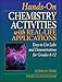 Hands-On Chemistry Activities with Real-Life Applications: Easy-to-Use Labs and Demonstrations for Grades 8-12