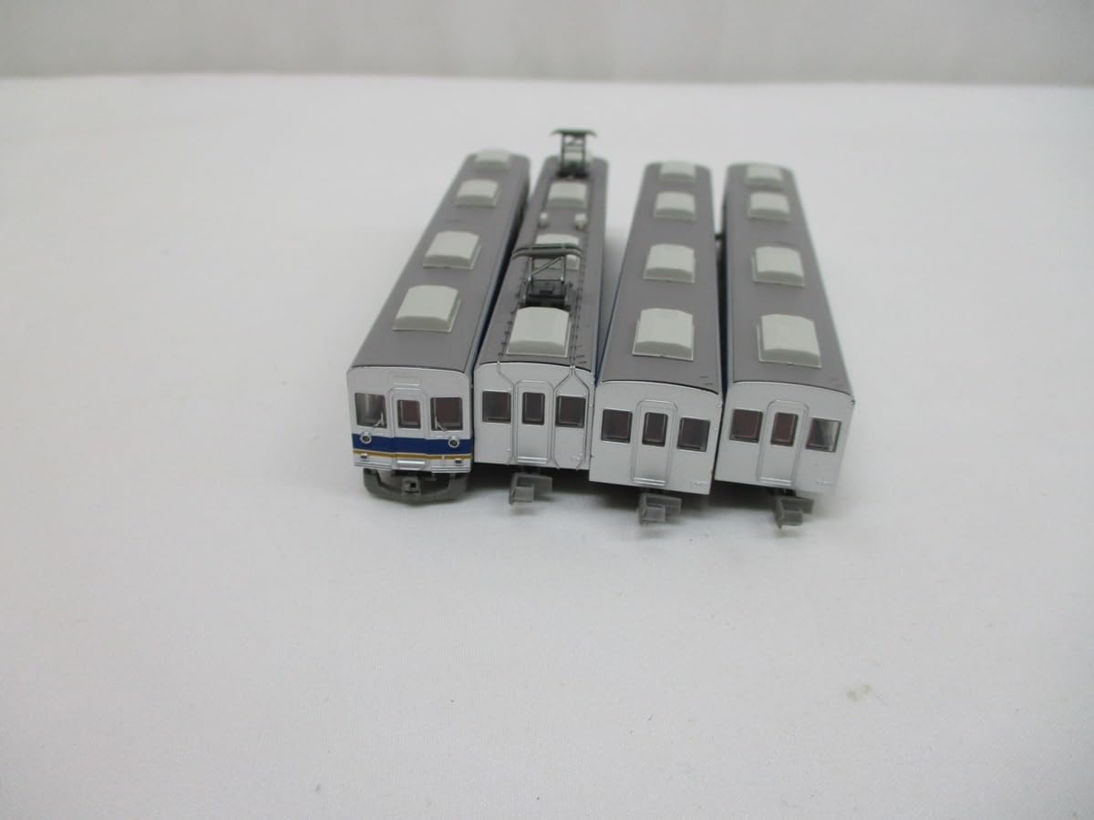 Amazon.co.jp: 5298P TEC トミーテック 鉄道コレクション 南海電鉄