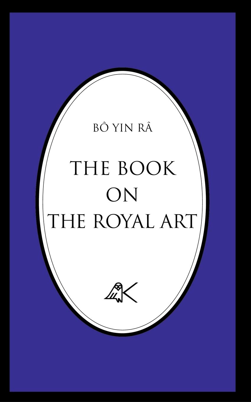 The Book on the Royal Art (Gated Garden)
