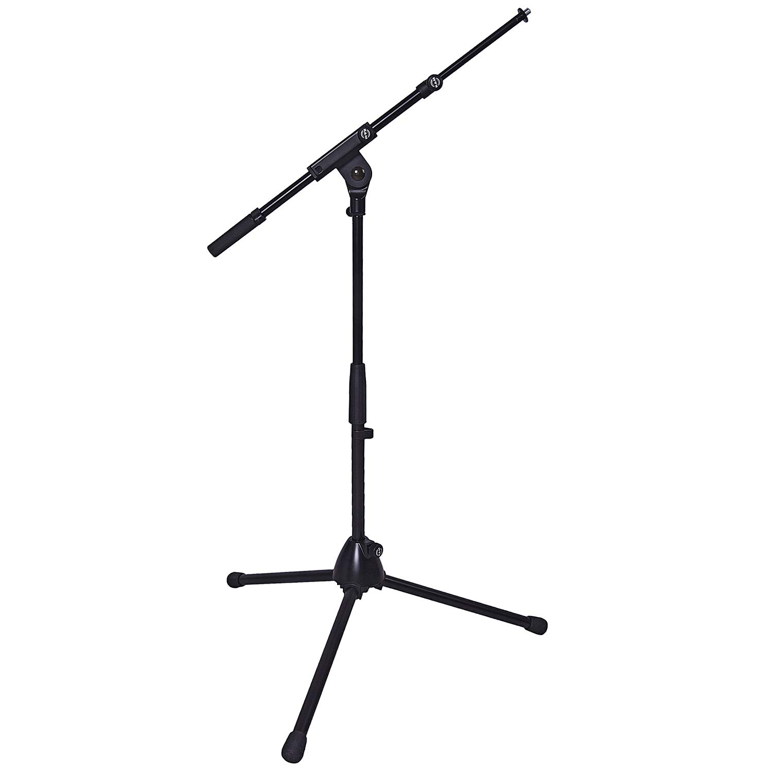 Konig & Meyer Boom Stand Low SG 25976-300-55 with Telescopic Height Adjustment